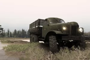 Spintires: The Original Game (2014) [Ru/Multi] Repack Other s