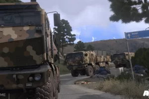 Arma 3: Ultimate Edition (2013) RePack от FitGirl