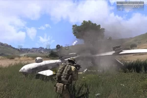 Arma 3: Ultimate Edition (2013) RePack от FitGirl