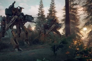 Generation Zero: Ultimate Bundle (2019) RePack от FitGirl