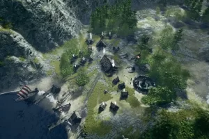 Frozenheim (2022) [Ru/Multi] License GOG
