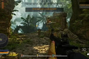 Predator: Hunting Grounds - Digital Deluxe Edition (2020) Portable от Canek77