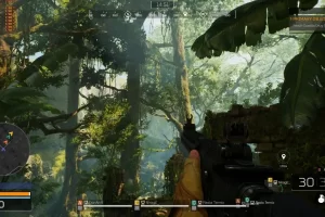 Predator: Hunting Grounds - Digital Deluxe Edition (2020) Portable от Canek77