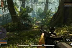 Predator: Hunting Grounds - Digital Deluxe Edition (2020) Portable от Canek77
