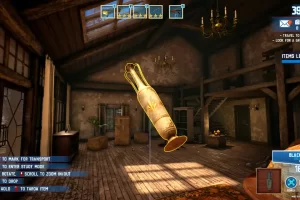 Barn Finders (2020) RePack от FitGirl