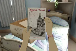 Open Roads (2024) RePack от FitGirl