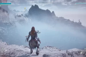Horizon: Zero Dawn (2020) [Ru/Multi] (1.0.10.5/dlc) Repack xatab [Complete Edition]