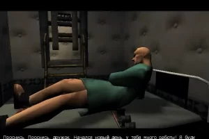 Hitman: Codename 47 (2000) [En] License GOG