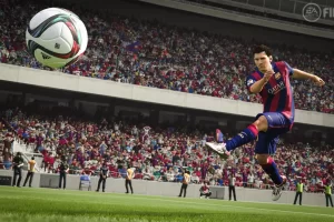FIFA 16 (2015) RePack от FitGirl