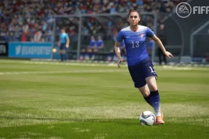 FIFA 16 (2015) RePack от FitGirl