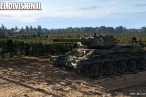 Steel Division 2: Total Conflict Edition (2019) RePack от FitGirl