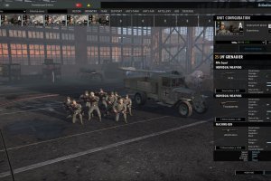 Steel Division 2: Total Conflict Edition (2019) RePack от FitGirl