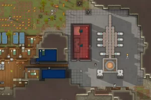 RimWorld (2018) RePack от FitGirl