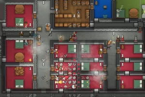 RimWorld (2018) RePack от FitGirl