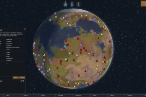 RimWorld (2018) RePack от FitGirl