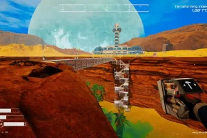 The Planet Crafter (2024) RePack от FitGirl