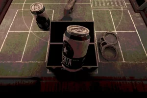 Buckshot Roulette (2024) [Ru/Multi] Portable версия
