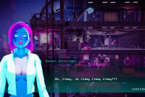 Death Noodle Delivery (2024) RePack от FitGirl