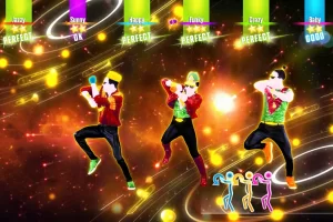 Just Dance 2017 (2016) RePack от FitGirl