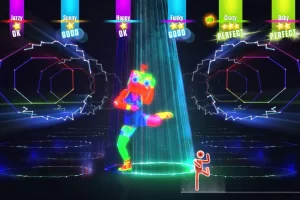 Just Dance 2017 (2016) RePack от FitGirl