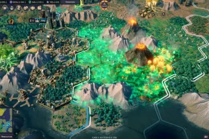 Revival: Recolonization - Deluxe Edition (2024) RePack от FitGirl