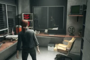 Control (2019) [Ru/En] Repack West4it [Ultimate Edition]