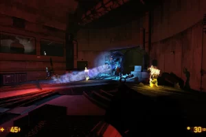 Black Mesa: Definitive Edition [v Necro Patch build 14053053] (2020) RePack от Decepticon