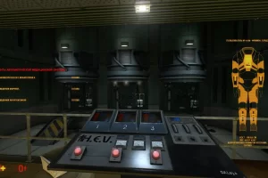 Black Mesa: Definitive Edition [v Necro Patch build 14053053] (2020) RePack от Decepticon