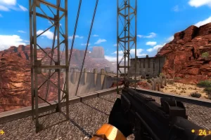 Black Mesa: Definitive Edition [v Necro Patch build 14053053] (2020) RePack от Decepticon