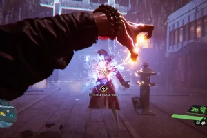 Ghostwire: Tokyo - Deluxe Edition (2022) RePack от FitGirl