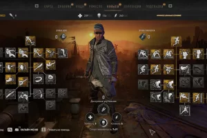 Dying Light 2: Stay Human - Reloaded Edition (2022) RePack от Wanterlude