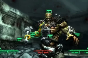 Fallout 3 (2009) [Ru/En] Repack dixen18 [Game of the Year Edition]