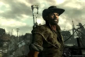 Fallout 3 (2009) [Ru/En] Repack dixen18 [Game of the Year Edition]