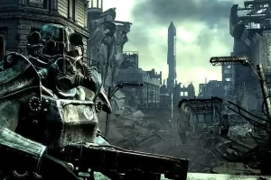 Fallout 3 (2009) [Ru/En] Repack dixen18 [Game of the Year Edition]