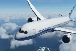 Microsoft Flight Simulator (2020) [Ru/Multi] Repack xatab