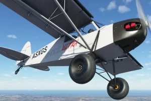 Microsoft Flight Simulator (2020) [Ru/Multi] Repack xatab