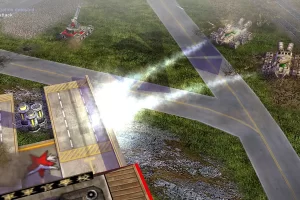 Command & Conquer Generals Contra 009 (2021) [Ru/En] (patch 3) Mod etovkusno [Final]