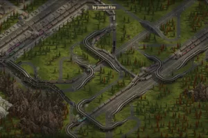 Sweet Transit (2024) RePack от FitGirl