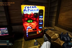 Phantom Fury (2024) RePack от Wanterlude