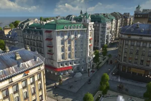 Anno 1800 (2019) [Ru/En] Repack xatab [Complete Edition]