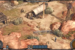 Desperados III (3) (2020) [Ru/Multi] License GOG [Digital Deluxe Edition]