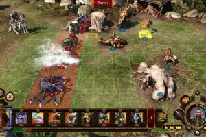 Heroes of Might and Magic VII / Меч и Магия Герои VII (2015) [Ru/Multi] Repack Decepticon [Complete Edition]
