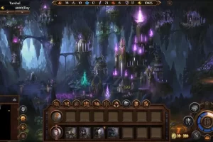 Heroes of Might and Magic VII / Меч и Магия Герои VII (2015) [Ru/Multi] Repack Decepticon [Complete Edition]