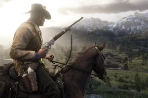 Red Dead Redemption 2 (2019) [Ru/Multi] Repack xatab [Ultimate Edition]