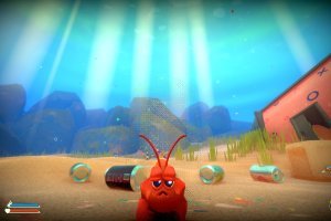 Another Crab's Treasure (2024) RePack от Wanterlude