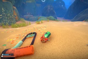 Another Crab's Treasure (2024) RePack от Wanterlude