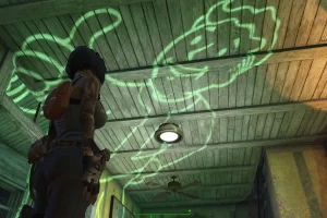 Fallout 4: Game of the Year Edition (2015) RePack от Wanterlude