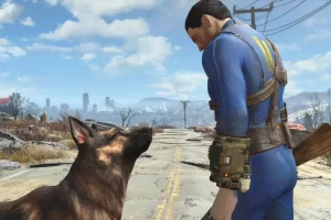 Fallout 4 Game of the Year Edition (2015) RePack от селезень