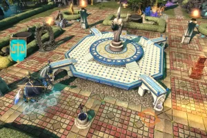 Герои меча и магии 7 / Might and Magic Heroes VII: Deluxe Edition (2015) RePack от FitGirl