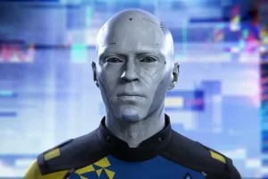 Detroit: Become Human (2020) [Ru/Multi] Repack R.G. Механики